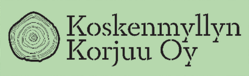 Koskenmyllyn Korjuu Oy