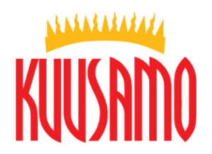 Kuusamon kaupunki
