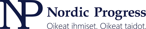 Nordic Progress Oy