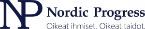 Oy Nordic Progress Ab