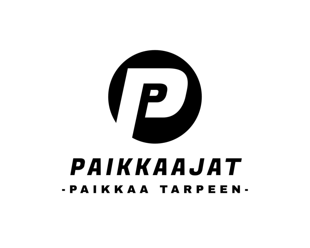 Paikkaajat Oy