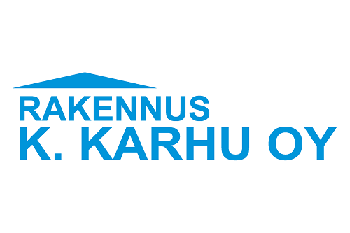 Rakennus K. Karhu Oy