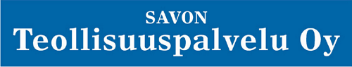 Savon Teollisuuspalvelu Oy