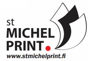 St Michel Print Oy