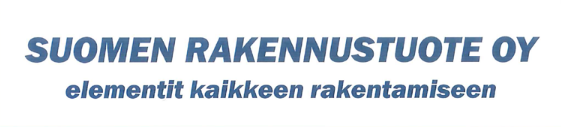 Suomen Rakennustuote Oy