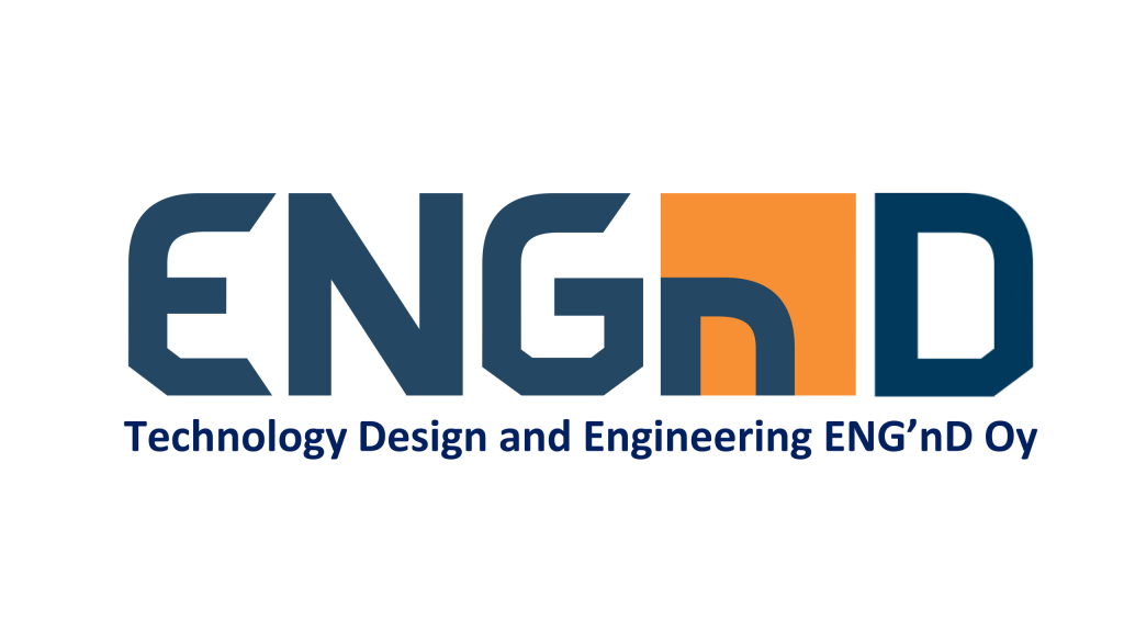 Technology Design and Engineering Oy