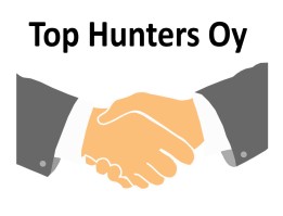 Top Hunters Oy