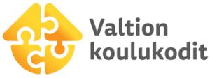 Valtion koulukodit