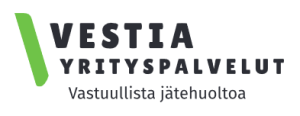 Vestia Yrityspalvelut Oy