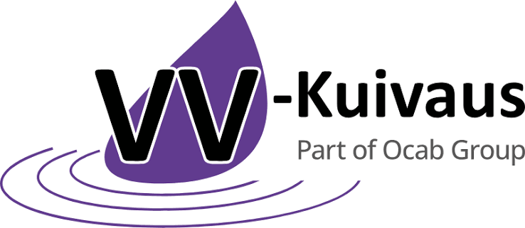 VV-Kuivaus Oy